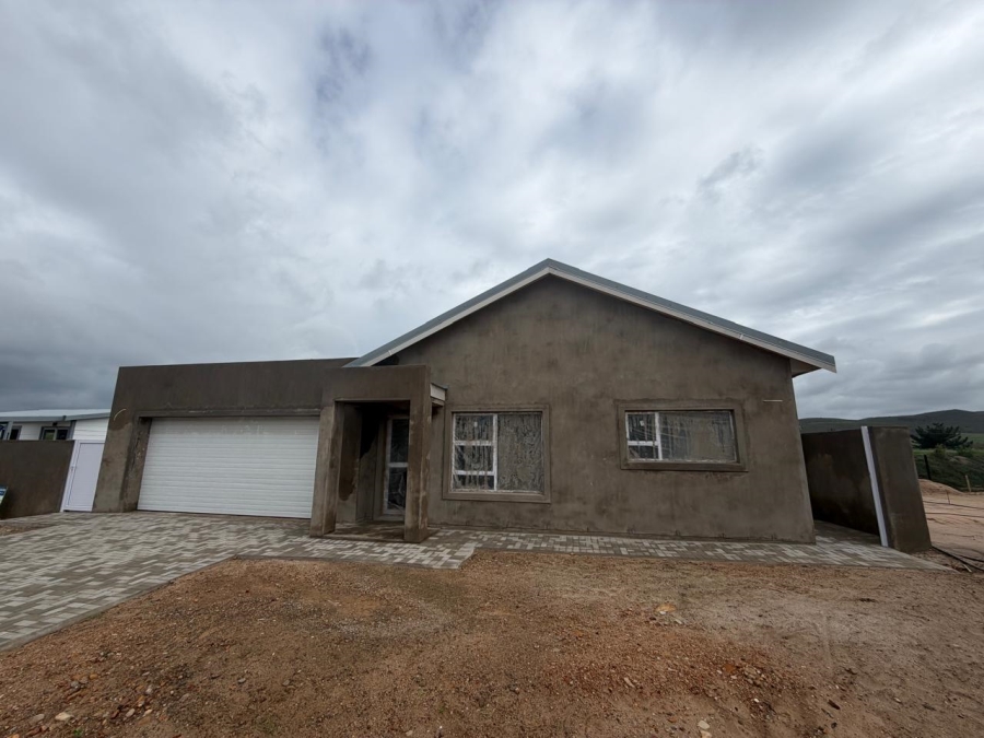 3 Bedroom Property for Sale in Fraaiuitsig Western Cape